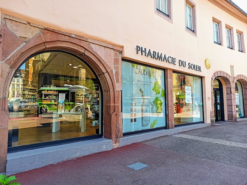 photo pharmacie