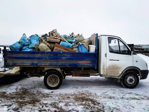Вывоз строительного мусора доставка стройматериалов грузчики