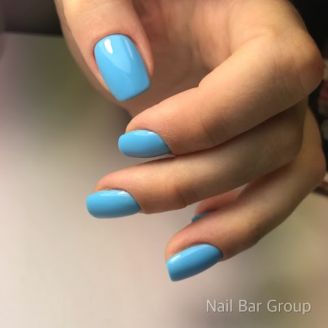 Nail Bar Group Студия маникюра