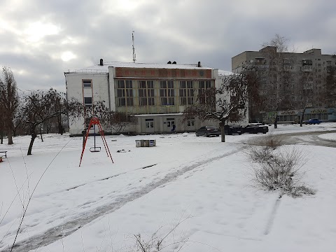 Палац культури Північний