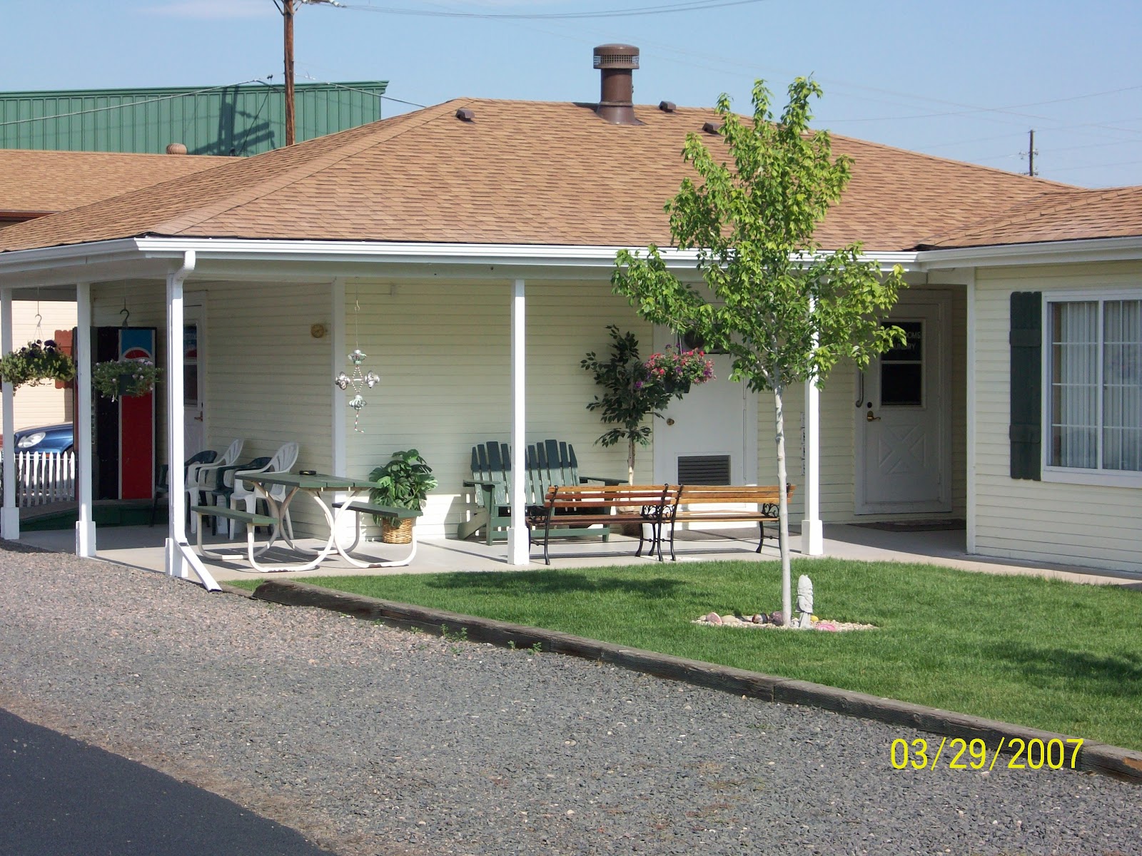 Prospect Place RV Park & Campground