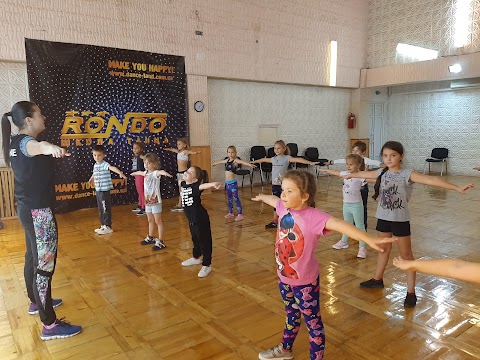 Школа танца "RONDO"