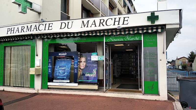 photo pharmacie