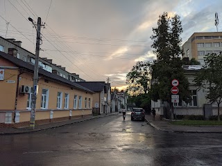 Продуктова крамниця