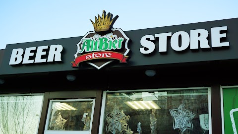 AltBier Beer Store