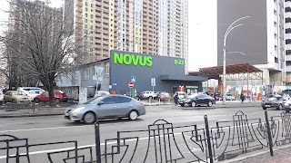 NOVUS