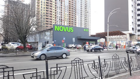 NOVUS