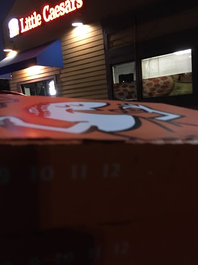 photo of Little Caesars Pizza