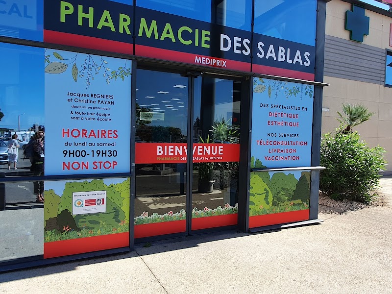 photo pharmacie