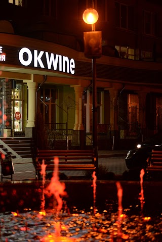 OKwine