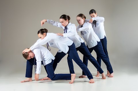 Start Point Dance School