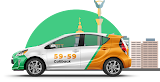 Taxi 5959