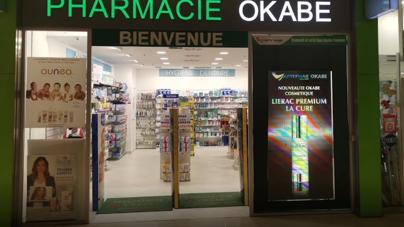 photo pharmacie