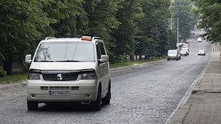 Lviv Hotel Taxi