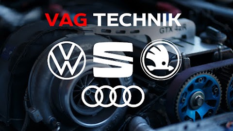 СТО -VW Audi Seat Skoda Volkswagen | VAG TECHNIK Киев