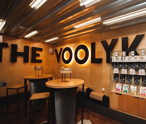 VOOLYK coffee