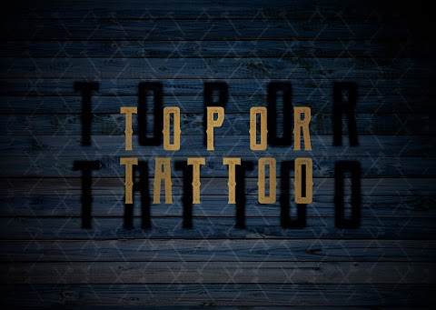 Topor Tattoo Studio