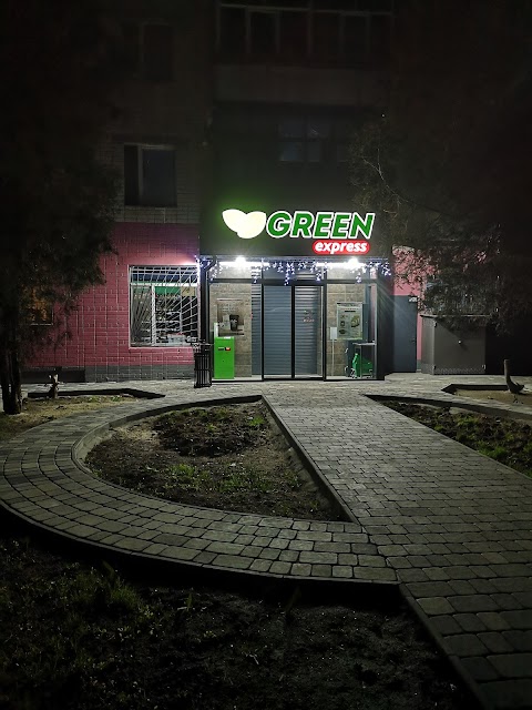 Green Express