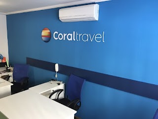 Турагенція Coral Travel