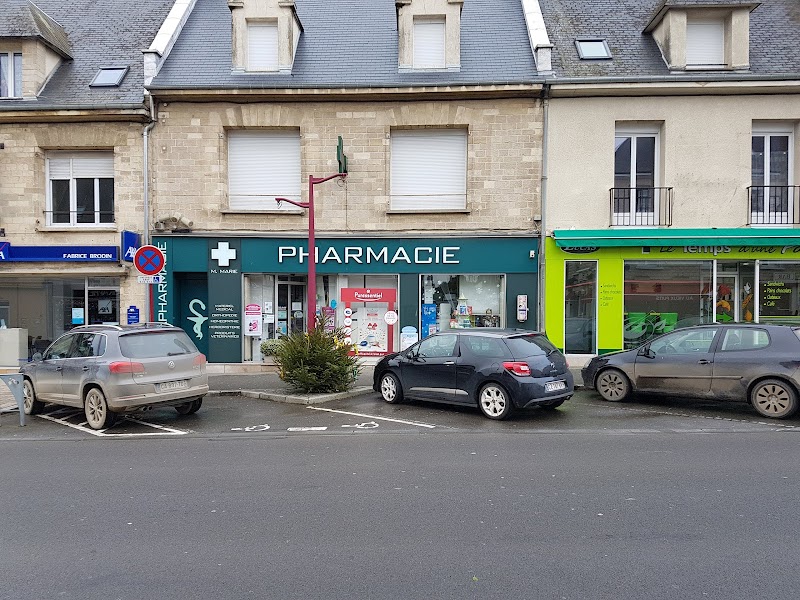 photo pharmacie