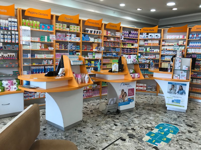 photo pharmacie