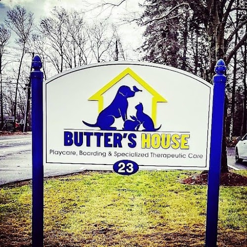 Butter's House