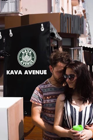 Kava Avenue Волі