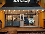 CAFFEGGIO Гостинець-Луцьк