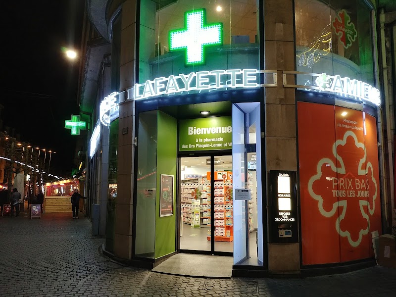 photo pharmacie