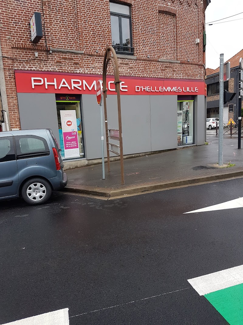 photo pharmacie