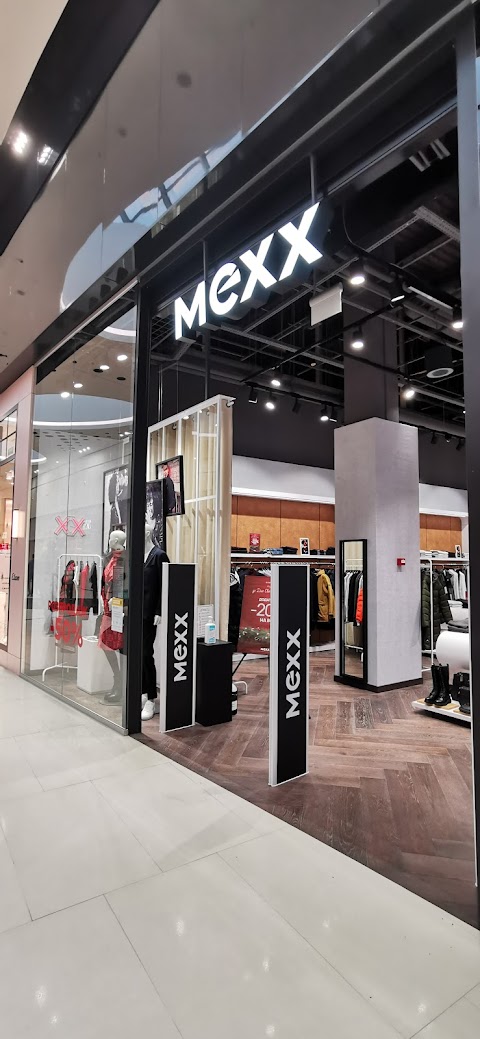 Mexx