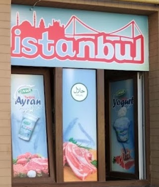 Istanbul 2 Market