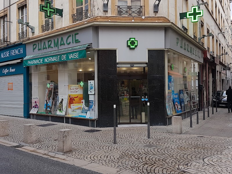 photo pharmacie