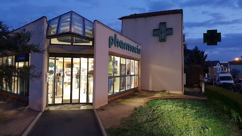 photo pharmacie