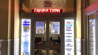 TPG Agency Lviv