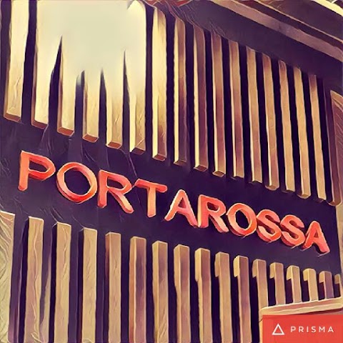 Porta Rossa