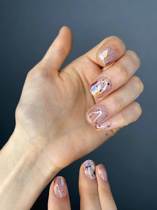 Студия Маникюра bkate_nails