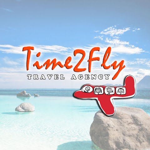 Турагентство Time2Fly