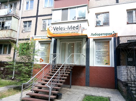 Veles-med