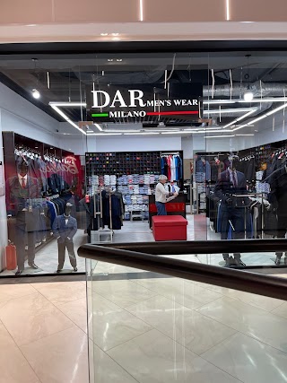 Dar Men`s Wear