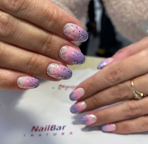 NailBar Shatura