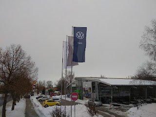 МЕТЕК Volkswagen Сервис