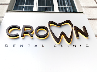 Crown Dental Clinic