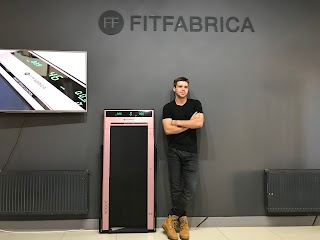 FITFABRICA UKRAINE