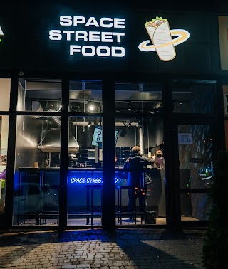 Space Street Food