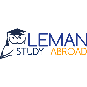 ТОВ "Leman Study"