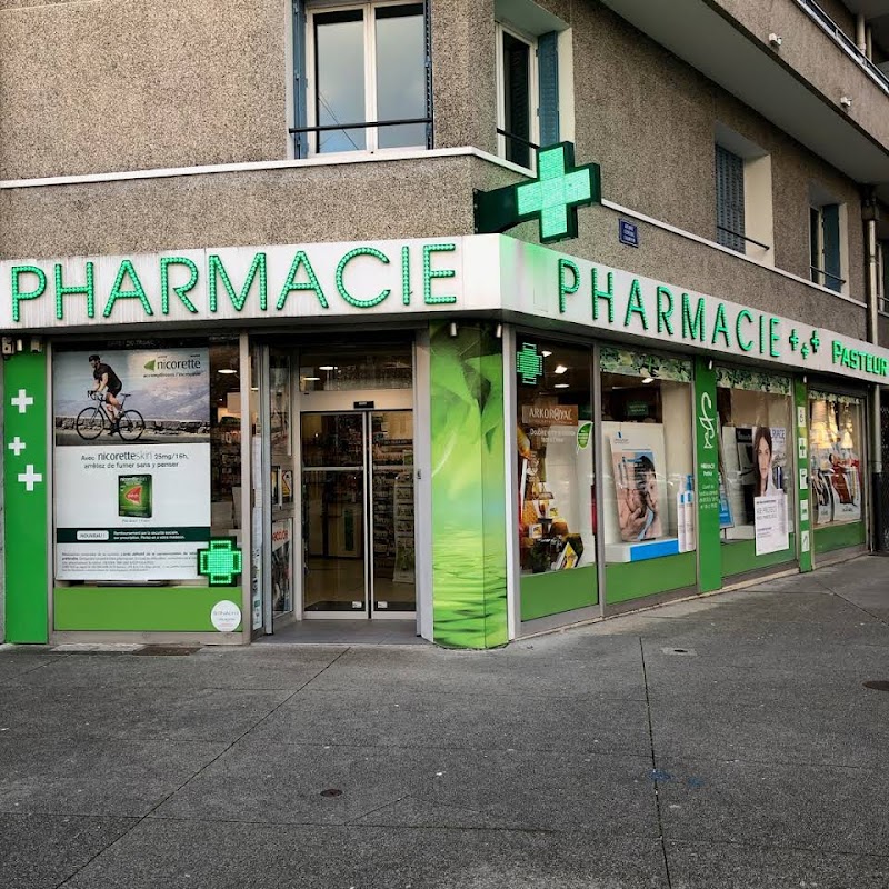 photo pharmacie