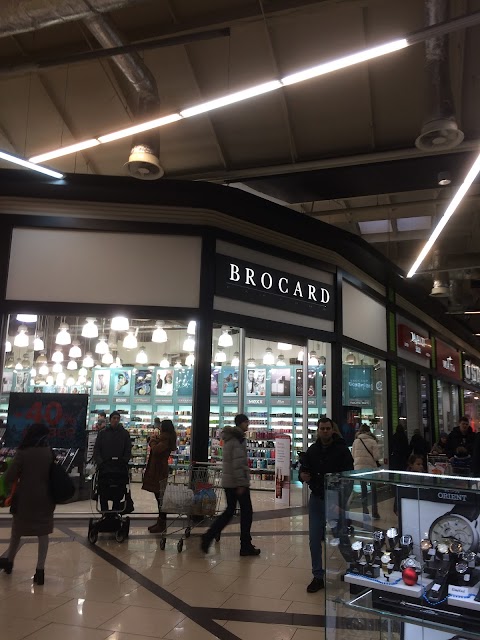 Brocard