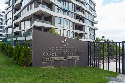 Costa Fontana