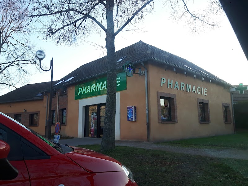 photo pharmacie